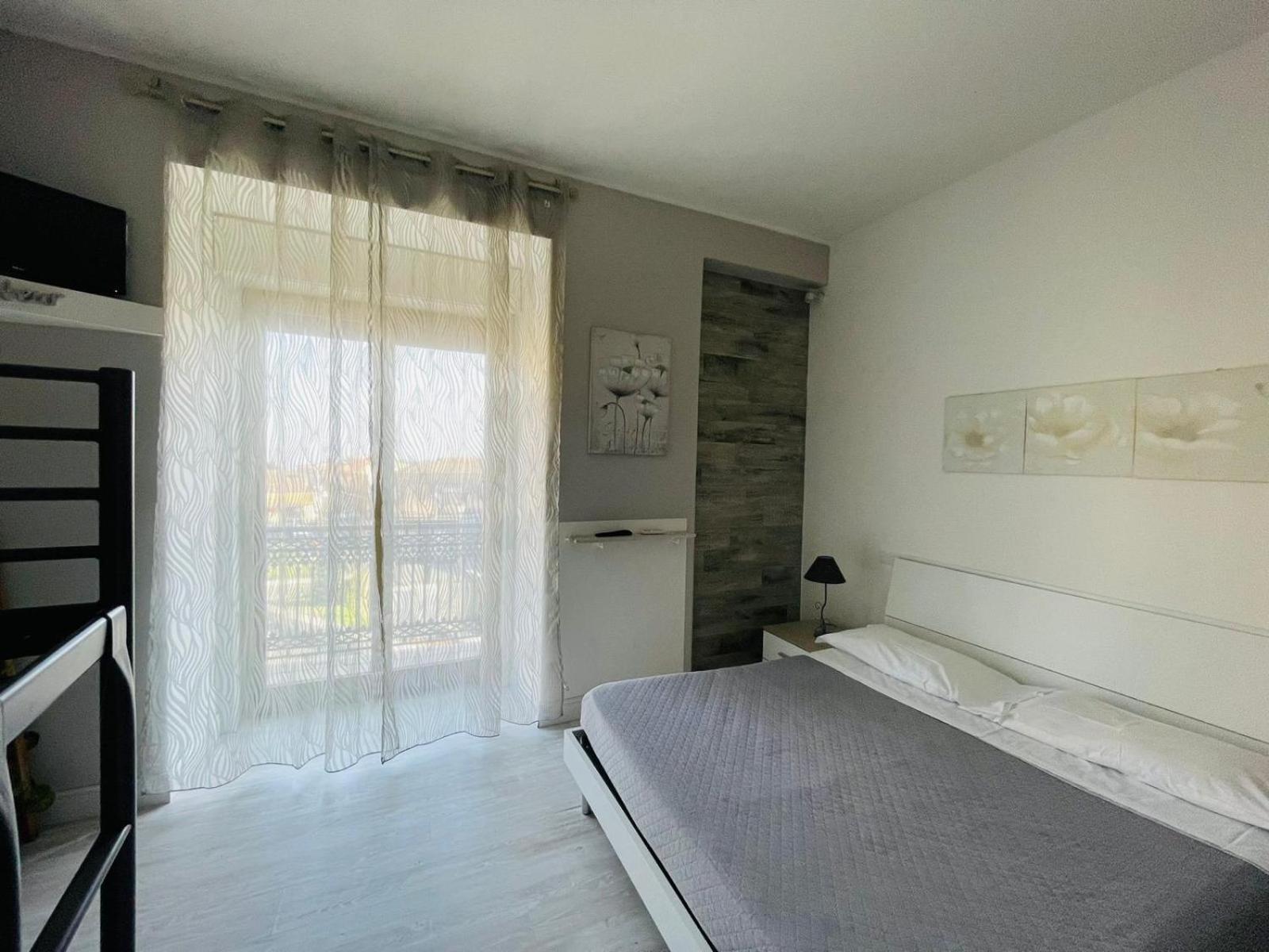 La Dama Dell'Etna Bed & Breakfast Nicolosi Exterior photo