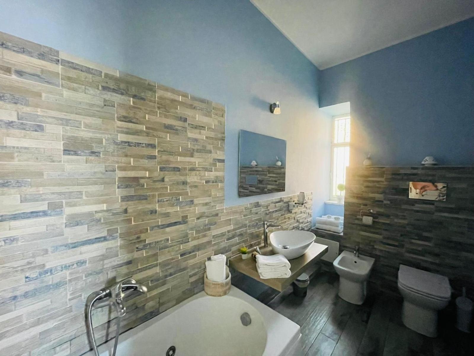 La Dama Dell'Etna Bed & Breakfast Nicolosi Exterior photo