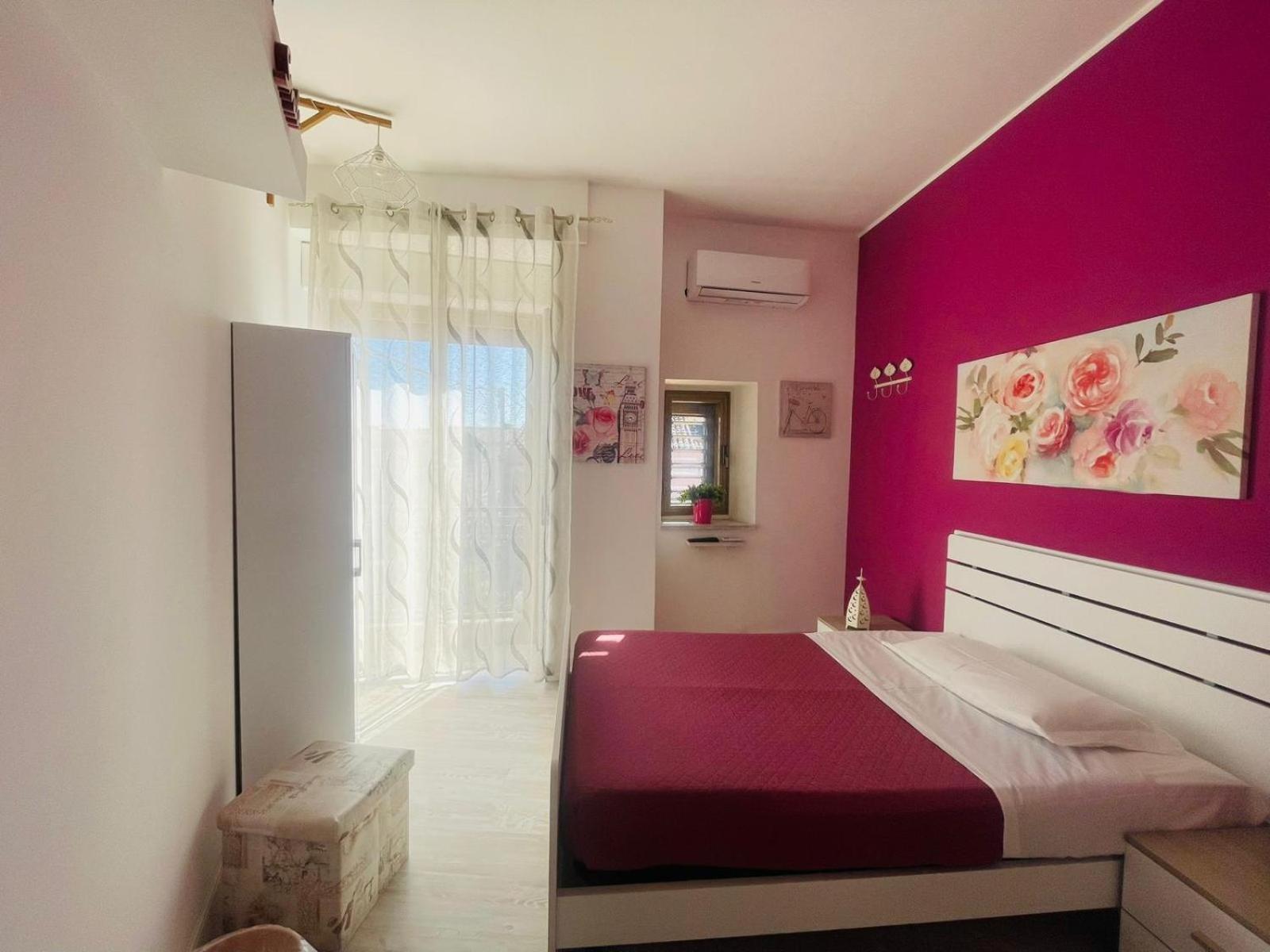 La Dama Dell'Etna Bed & Breakfast Nicolosi Exterior photo