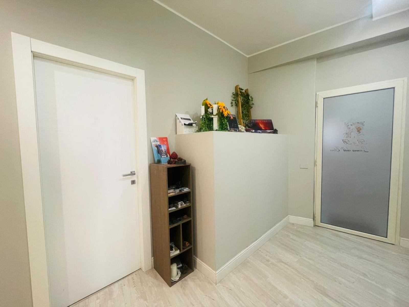 La Dama Dell'Etna Bed & Breakfast Nicolosi Exterior photo