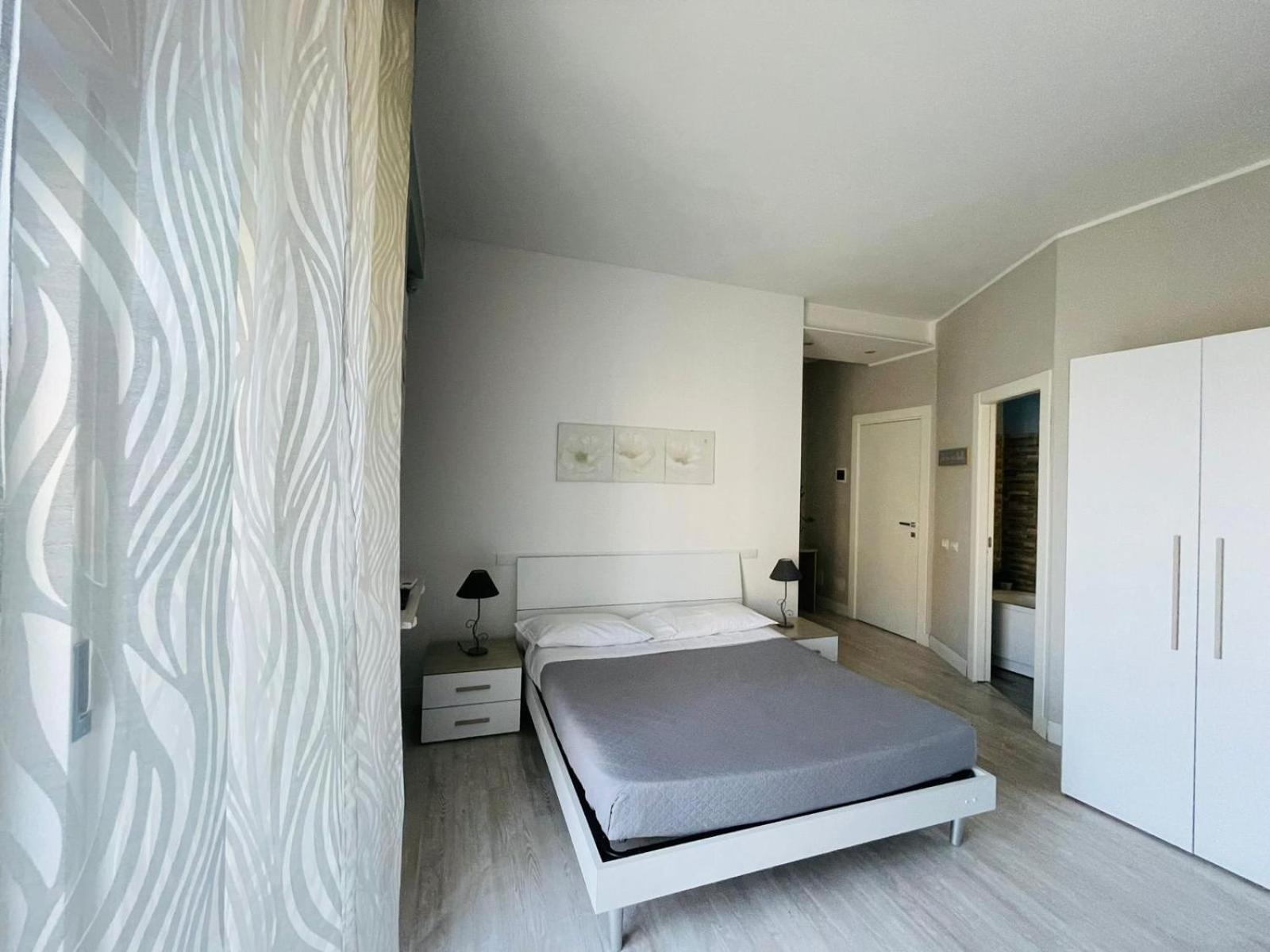 La Dama Dell'Etna Bed & Breakfast Nicolosi Exterior photo