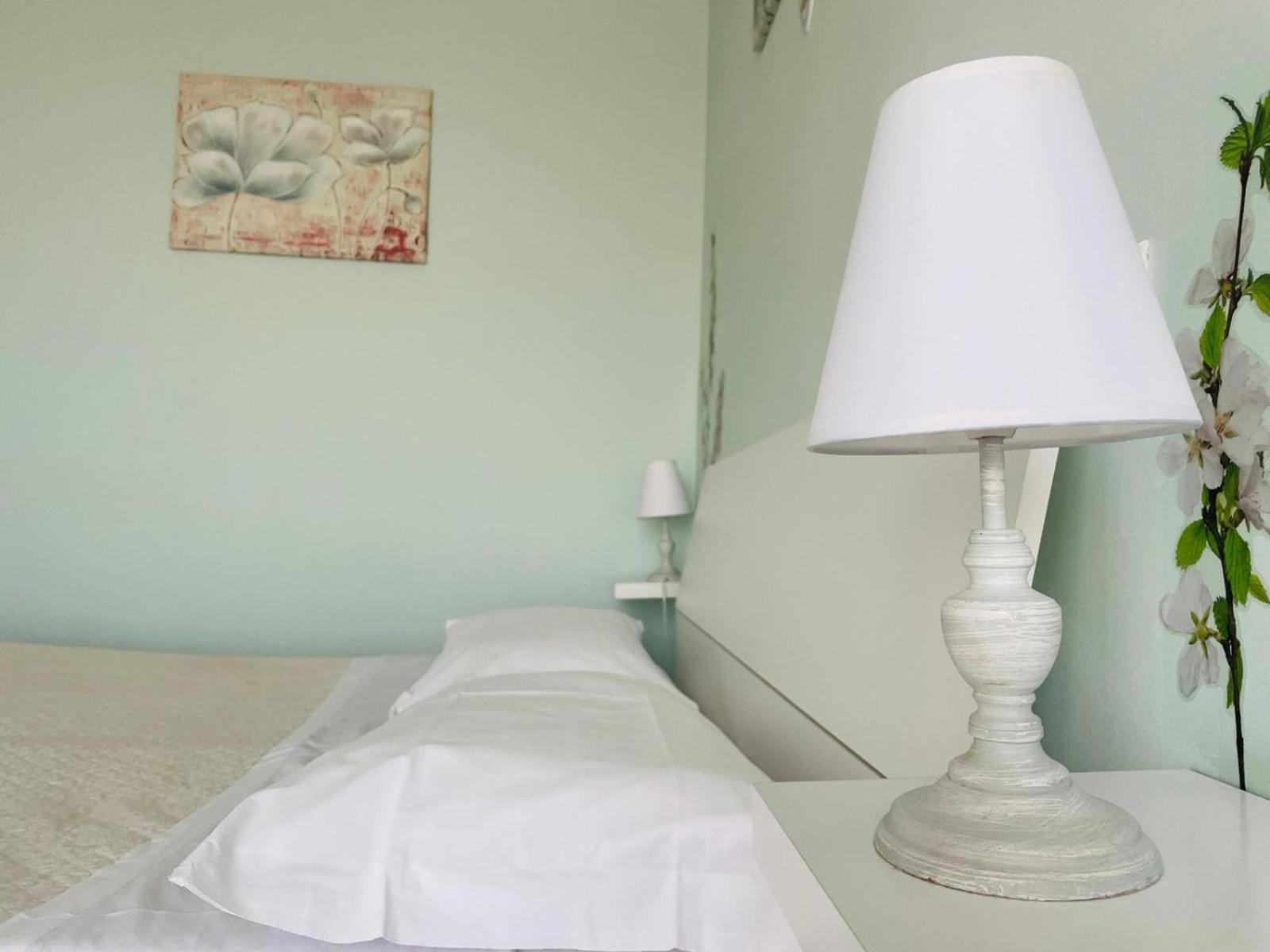 La Dama Dell'Etna Bed & Breakfast Nicolosi Exterior photo