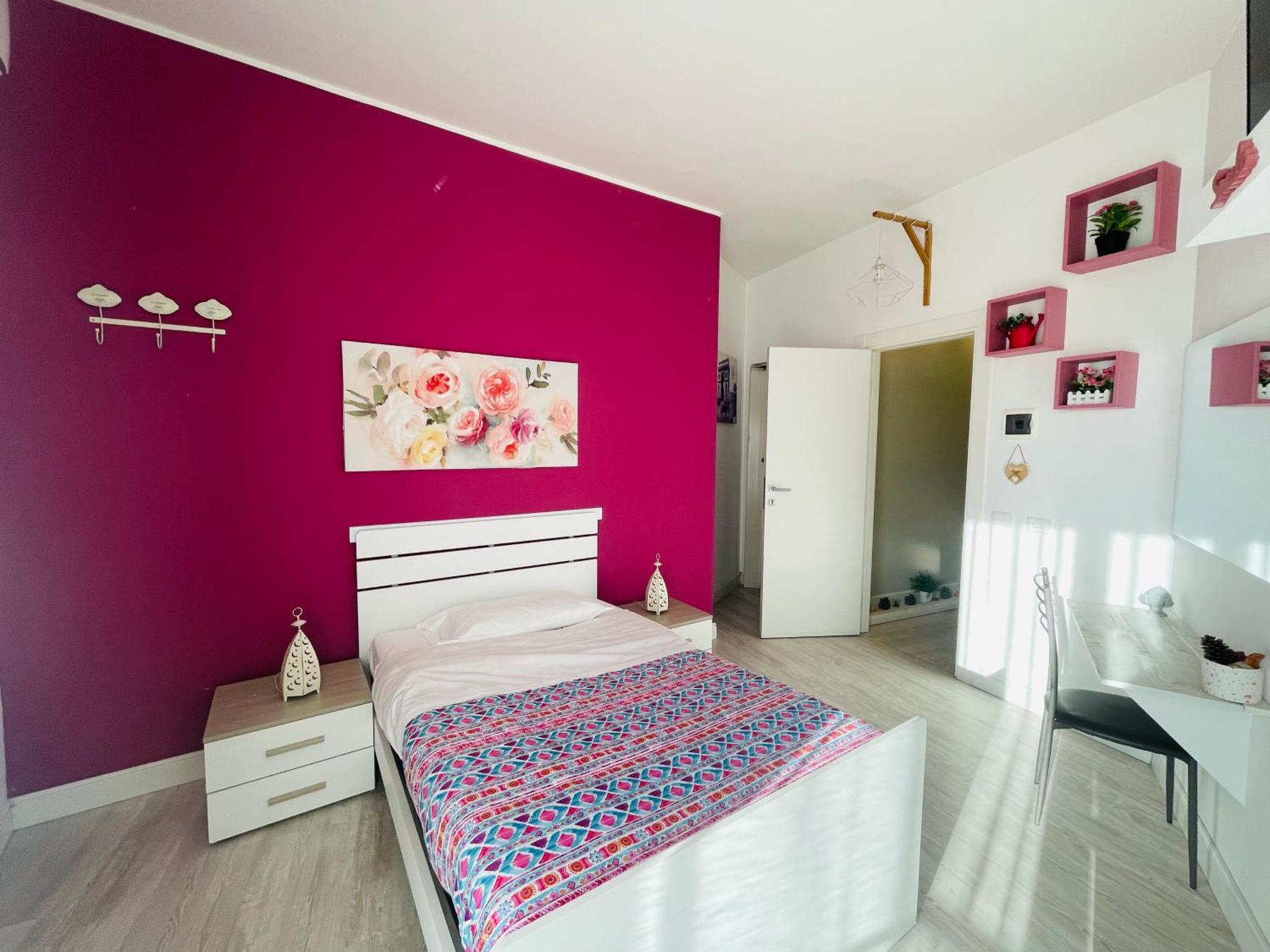 La Dama Dell'Etna Bed & Breakfast Nicolosi Exterior photo